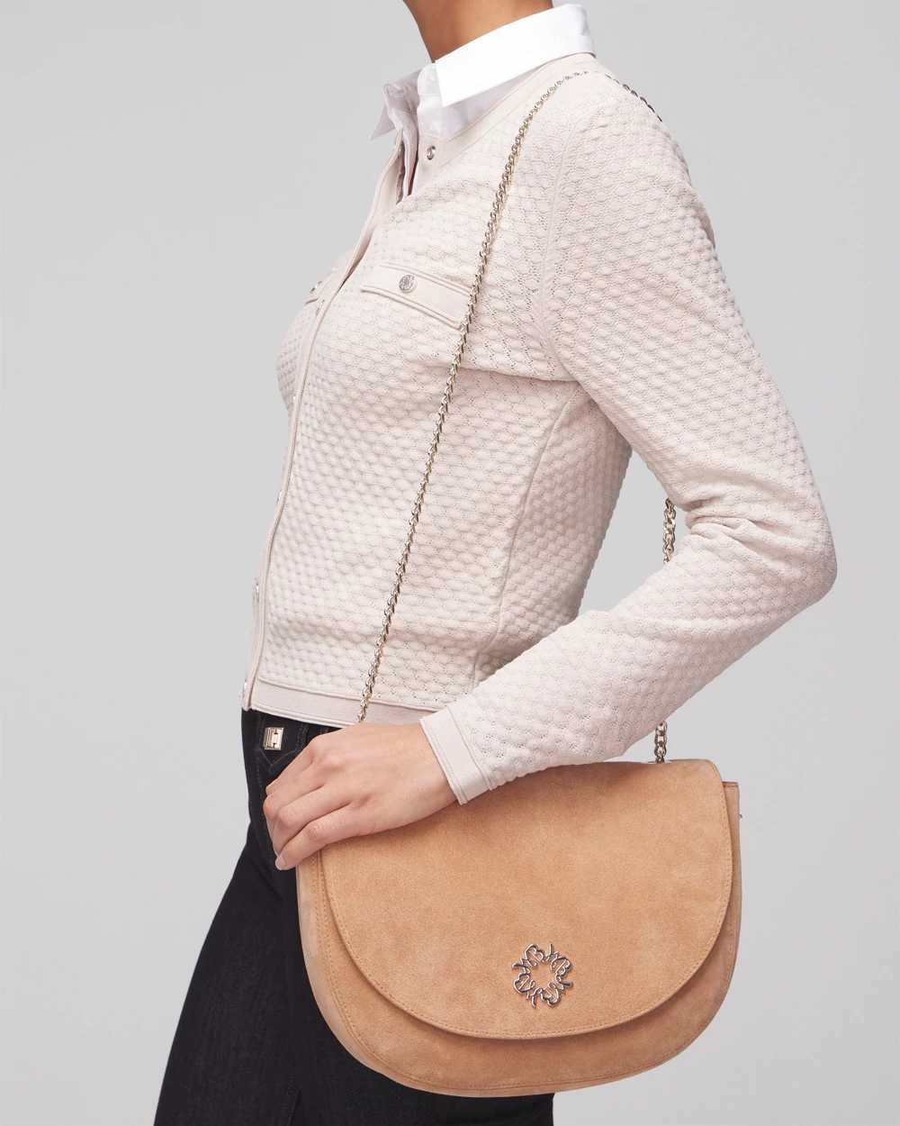 White house sales black market clutch